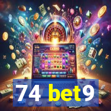 74 bet9